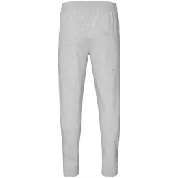 Unisex Active Joggers Grey Back